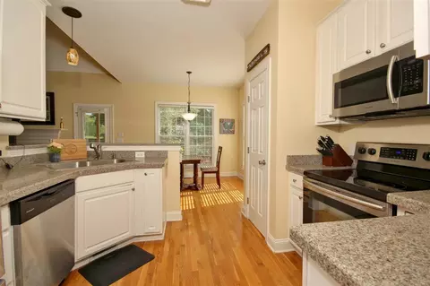2501 Trifle Ln, Wake Forest, NC 27587 photo 11