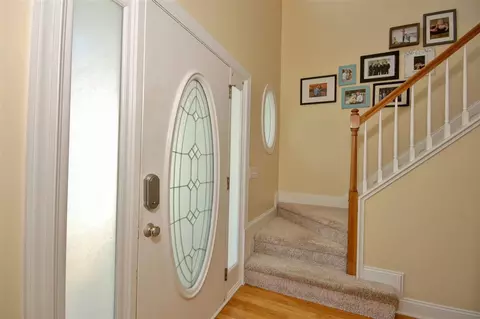 2501 Trifle Ln, Wake Forest, NC 27587 photo 5