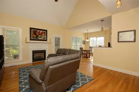2501 Trifle Ln, Wake Forest, NC 27587 photo 7