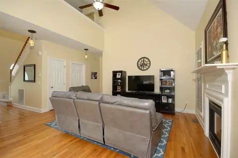 2501 Trifle Ln, Wake Forest, NC 27587 photo 6