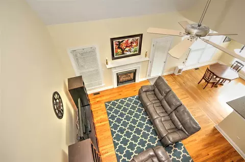 2501 Trifle Ln, Wake Forest, NC 27587 photo 18