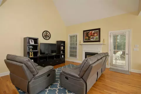 2501 Trifle Ln, Wake Forest, NC 27587 photo 8