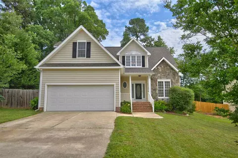 2501 Trifle Ln, Wake Forest, NC 27587 photo 1
