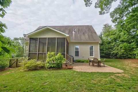 2501 Trifle Ln, Wake Forest, NC 27587 photo 23