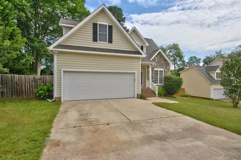 2501 Trifle Ln, Wake Forest, NC 27587 photo 3
