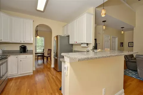 2501 Trifle Ln, Wake Forest, NC 27587 photo 10