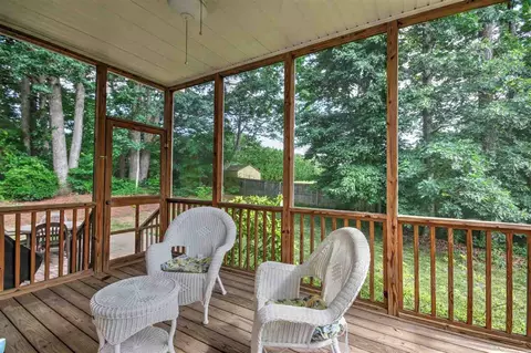 2501 Trifle Ln, Wake Forest, NC 27587 photo 22