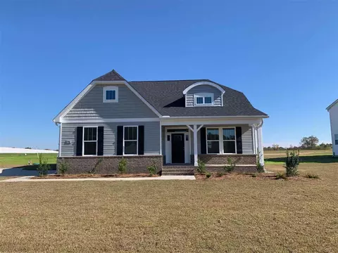 796 November Ln, Willow Spring, NC 27592 photo 1
