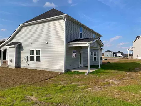 796 November Ln, Willow Spring, NC 27592 photo 20