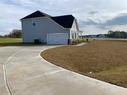 796 November Ln, Willow Spring, NC 27592 photo 19