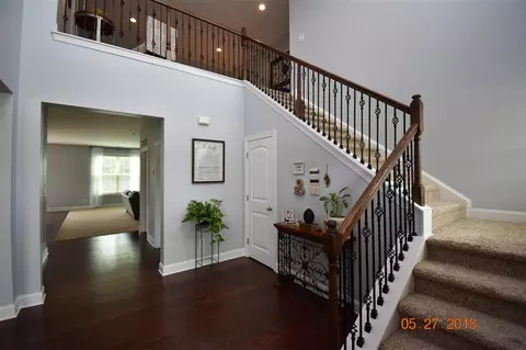 3009 Vidal Ct, Wake Forest, NC 27587 photo 3