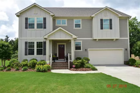 3009 Vidal Ct, Wake Forest, NC 27587 photo 1