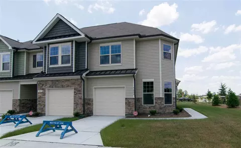 1003 Apogee Dr, Durham, NC 27713 photo 1