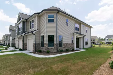 1003 Apogee Dr, Durham, NC 27713 photo 2