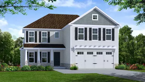 264 E Webber Ln, Clayton, NC 27527 photo 11