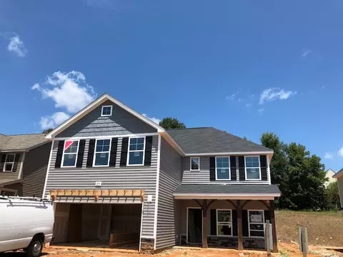 264 E Webber Ln, Clayton, NC 27527 photo 1