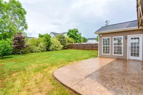 721 Stackhurst Way, Wake Forest, NC 27587 photo 23