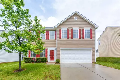721 Stackhurst Way, Wake Forest, NC 27587 photo 1