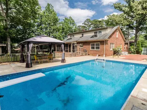 824 S First St, Smithfield, NC 27577 photo 24