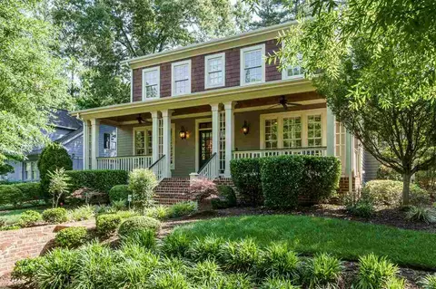 2116 Pine Dr, Raleigh, NC 27608 photo 1