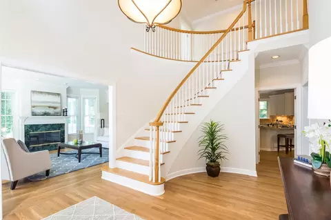 101 Divot Ln, Cary, NC 27513 photo 4