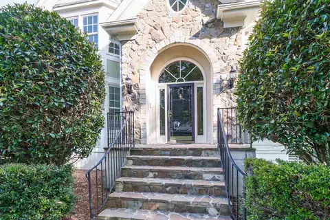 101 Divot Ln, Cary, NC 27513 photo 3