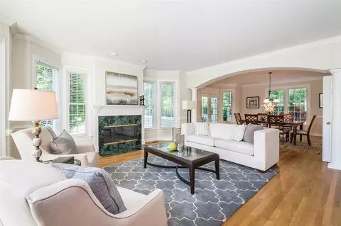 101 Divot Ln, Cary, NC 27513 photo 5
