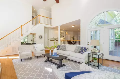 101 Divot Ln, Cary, NC 27513 photo 9