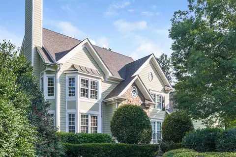 101 Divot Ln, Cary, NC 27513 photo 1