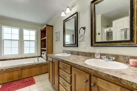 720 Circle Dr, Angier, NC 27501 photo 17