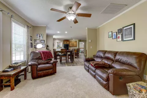 720 Circle Dr, Angier, NC 27501 photo 11