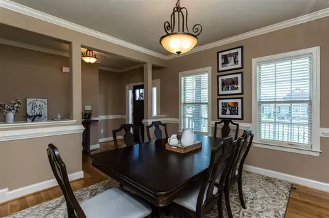 44 Calm Ct, Willow Spring, NC 27592 photo 5