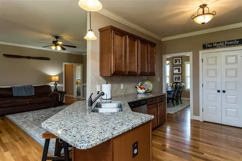 44 Calm Ct, Willow Spring, NC 27592 photo 14