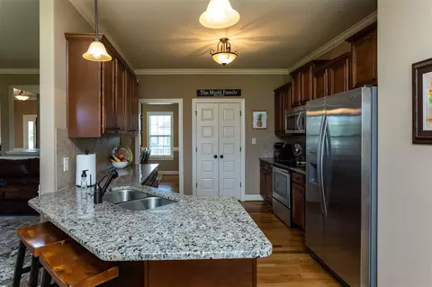 44 Calm Ct, Willow Spring, NC 27592 photo 8