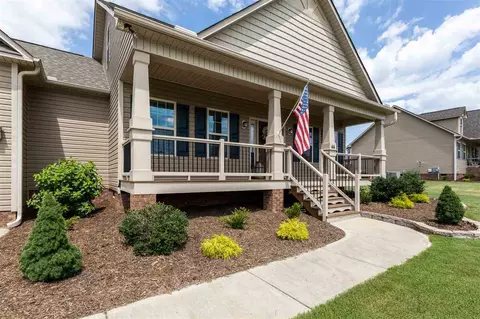 44 Calm Ct, Willow Spring, NC 27592 photo 2