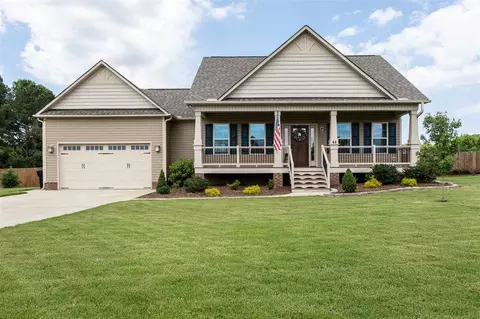 44 Calm Ct, Willow Spring, NC 27592 photo 1