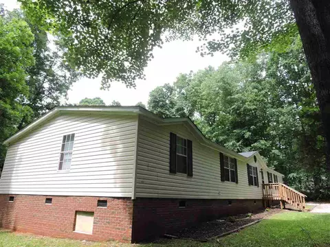 300 Forest View Dr, Timberlake, NC 27583 photo 7