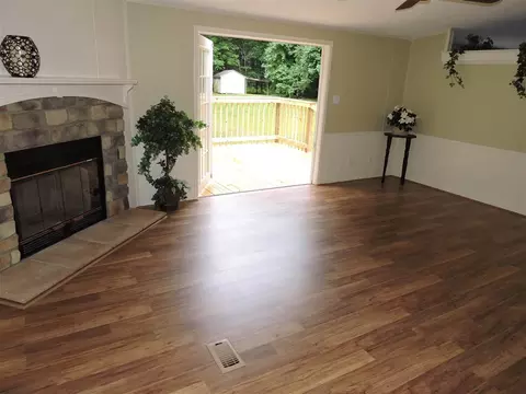 300 Forest View Dr, Timberlake, NC 27583 photo 3