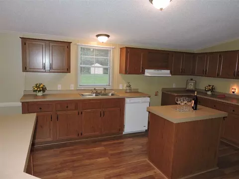300 Forest View Dr, Timberlake, NC 27583 photo 5