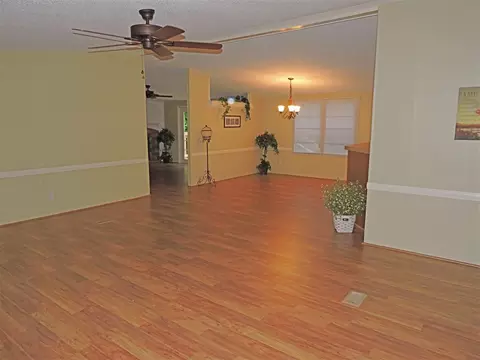300 Forest View Dr, Timberlake, NC 27583 photo 2