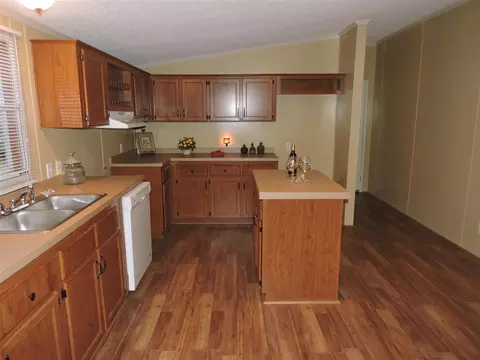 300 Forest View Dr, Timberlake, NC 27583 photo 4