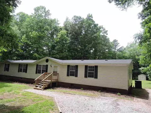 300 Forest View Dr, Timberlake, NC 27583 photo 1