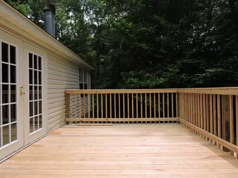 300 Forest View Dr, Timberlake, NC 27583 photo 12