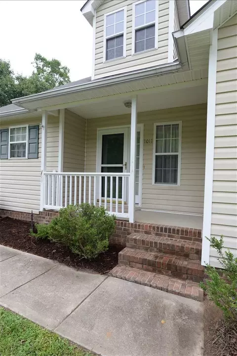 1011 Drew Dr, Garner, NC 27529 photo 3