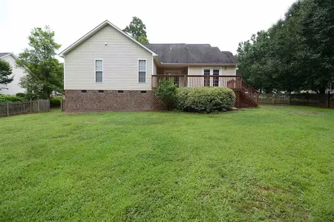 1011 Drew Dr, Garner, NC 27529 photo 2