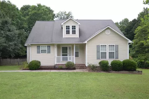 1011 Drew Dr, Garner, NC 27529 photo 1