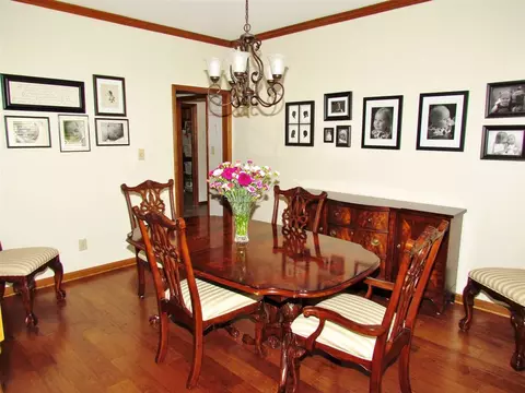 113 W Dutton Ct, Cary, NC 27513 photo 4