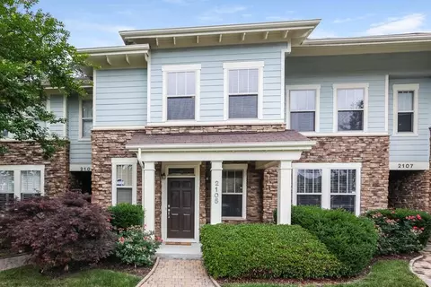 2105 Freeport Dr, Cary, NC 27519 photo 1