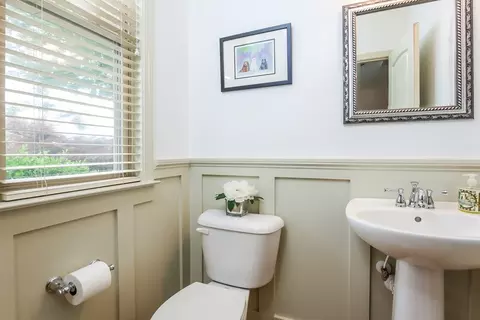 2105 Freeport Dr, Cary, NC 27519 photo 5