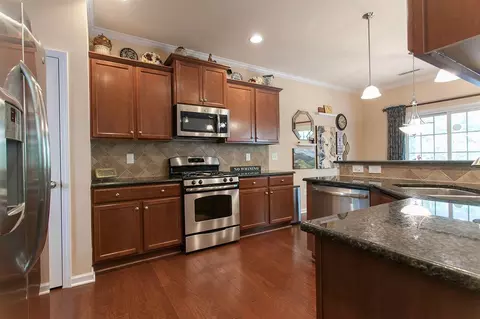 231 Strolling Way, Durham, NC 27707 photo 6